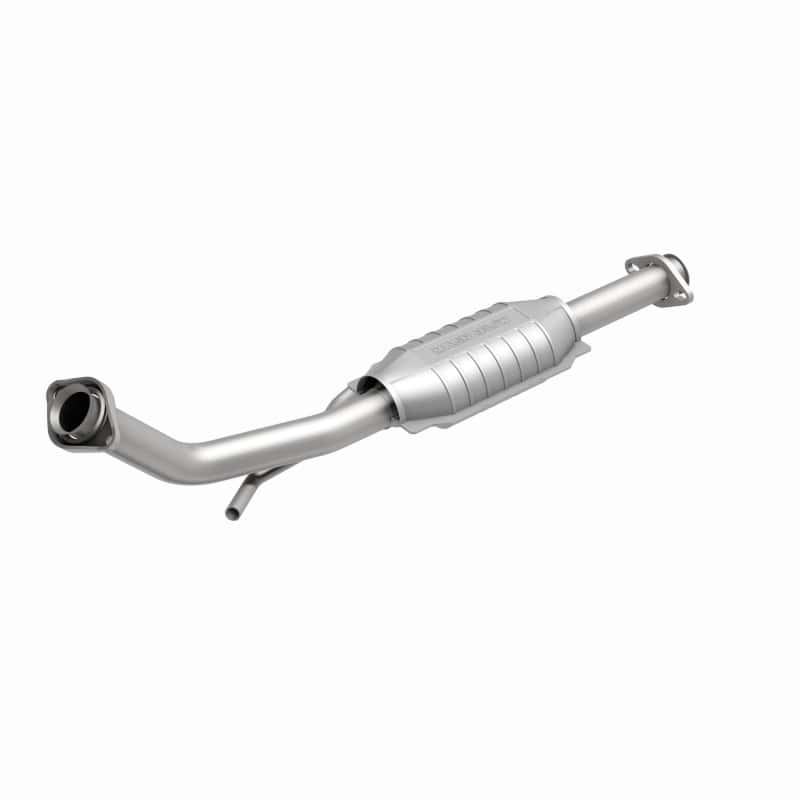 Magnaflow — MagnaFlow Conv Ford-Lincoln-Mercury 31.75X6.5
Standard Grade
Standard - view 8