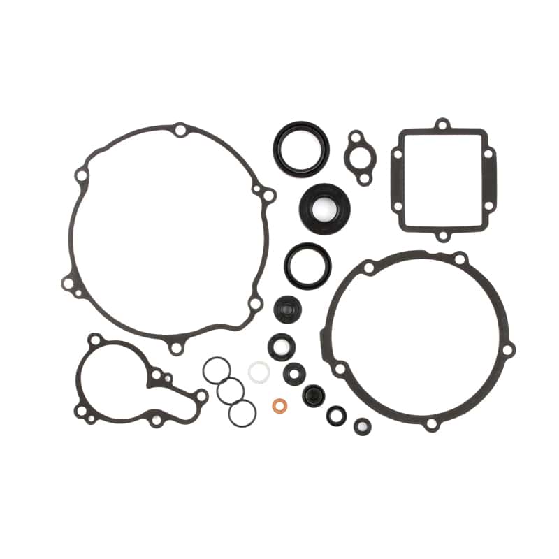 Cometic Gasket — Cometic 94-02 Kawasaki KX125 Bottom End Gasket Kit
Bottom End Kit - view 2