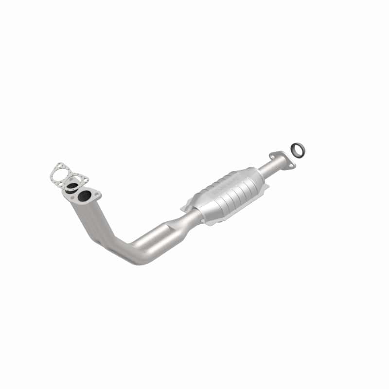 Magnaflow — MagnaFlow Conv Geo-Suzuki 37.5X6.5X4 1.75/1.7
Standard Grade
Standard - view 27