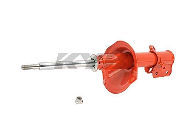 KYB — KYB Shocks & Struts AGX Front Right SUBARU Impreza (AWD) 1993-01 SUBARU Impreza (FWD) 1993-96 SUBARU
Gas Strut - view 7