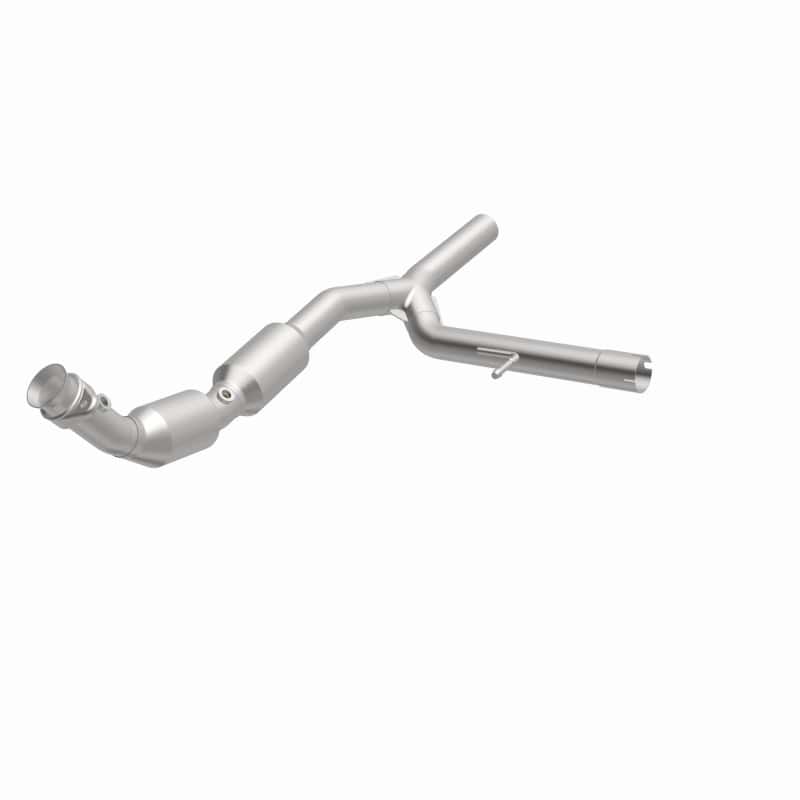 Magnaflow — Magnaflow 2004 Ford F-150 5.4L Direct Fit Converter
California - view 28