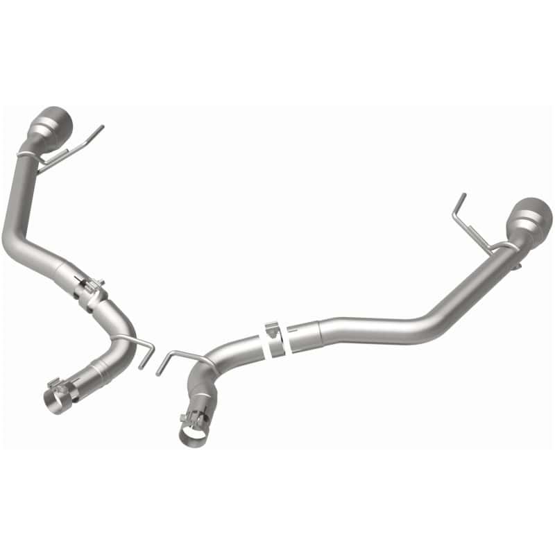 Magnaflow — MagnaFlow 2015-2017 Ford Mustang V6 3.7L Race Series Axle Back w/ Dual Polished Tips
Axle-Back - view 29