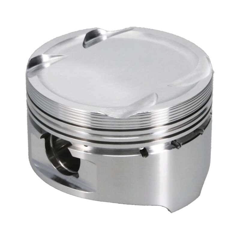 Wiseco — Wiseco BMW M54B30 3.0L 24V 84.5mm Bore -7.3cm Dish 9.0:1 CR Pistons - Set of 6
Piston Set - view 4