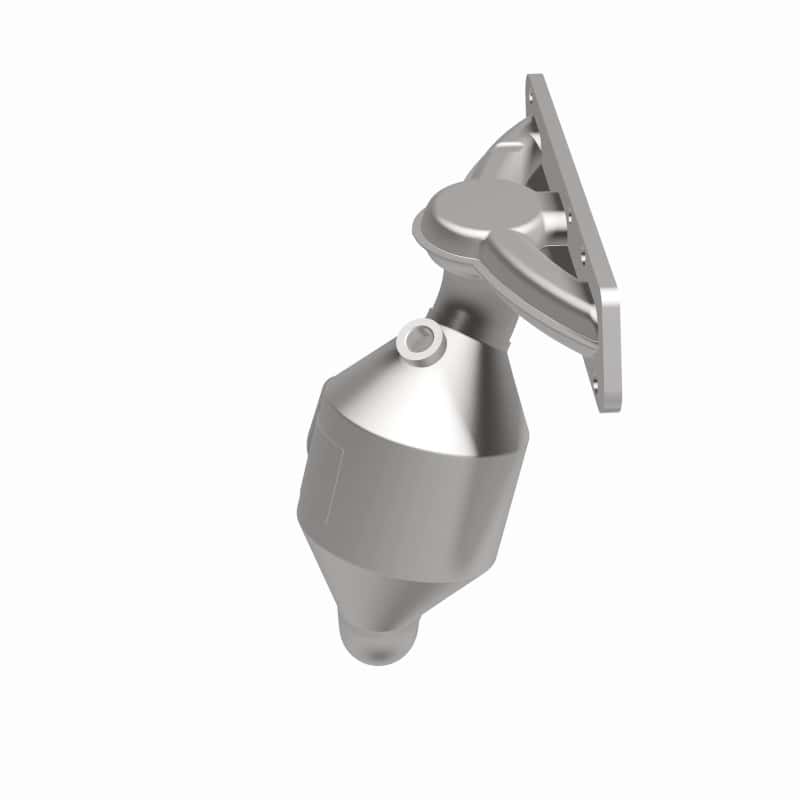 Magnaflow — MagnaFlow Conv DF 03 Mazda 6 3.0L
OEM Grade
OEM - view 11