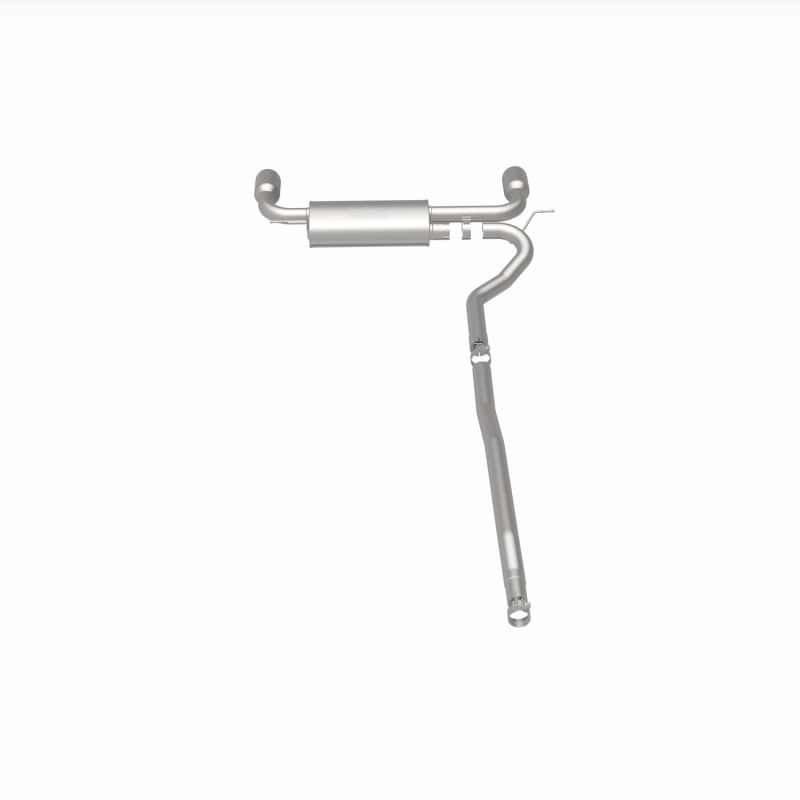 Magnaflow — MagnaFlow Mini Countryman Dual Split Rear Exit Stainless Cat-Back Performance Exhaust
Cat-Back - view 16
