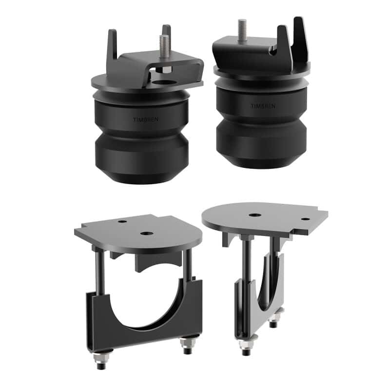 Timbren — Timbren Active Offroad Bump Stops
Jounce Bumper
Bump Stops - view 2