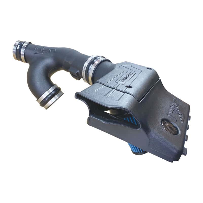 Injen — Injen 11-14 Ford F-150 3.5L V6 Ecoboost Evolution Intake
Evolution Intake
Air Intake Kit - view 1