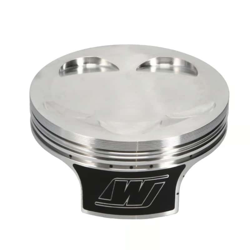 Wiseco — Wiseco Yamaha YFZ450 04-13/450R 09-19 11.41 CR Piston Kit
Piston Kit - view 8