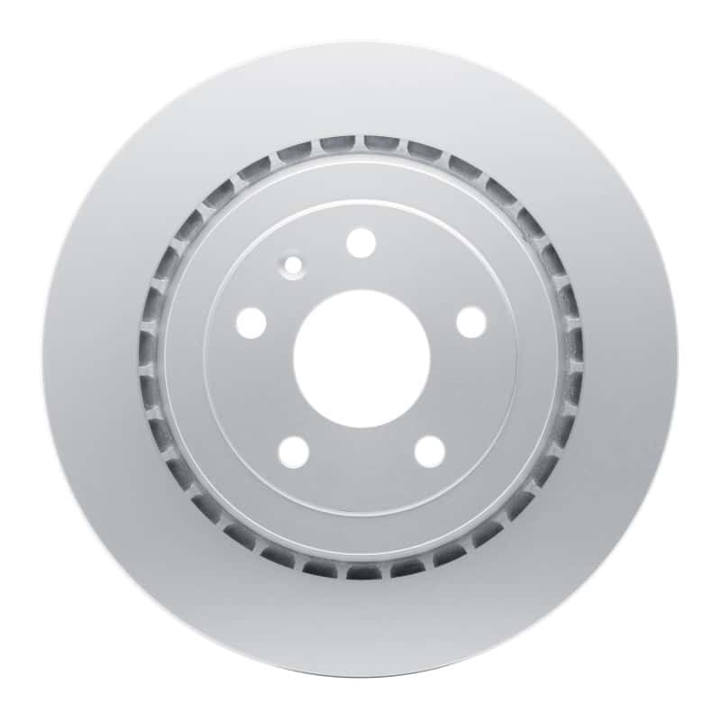 DFC — DFC 14-19 Chevrolet Corvette Rear Hi-Carbon Alloy GEOMET Coated Rotor
DFC Brake Rotor - view 5