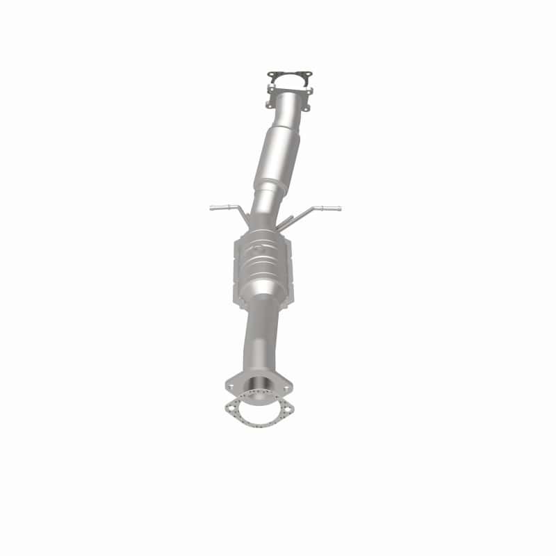 Magnaflow — MagnaFlow Conv DF 03-05 Volvo S60/ V70 2.4L
HM Grade
HM - view 16