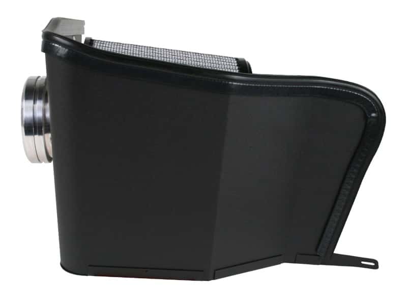 aFe — aFe MagnumFORCE Intakes Stage-1 PDS AIS PDS BMW 525i/528i (E39) 97-03 L6-2.5L/2.8L
Magnum FORCE Intake
AirIntKt - view 5