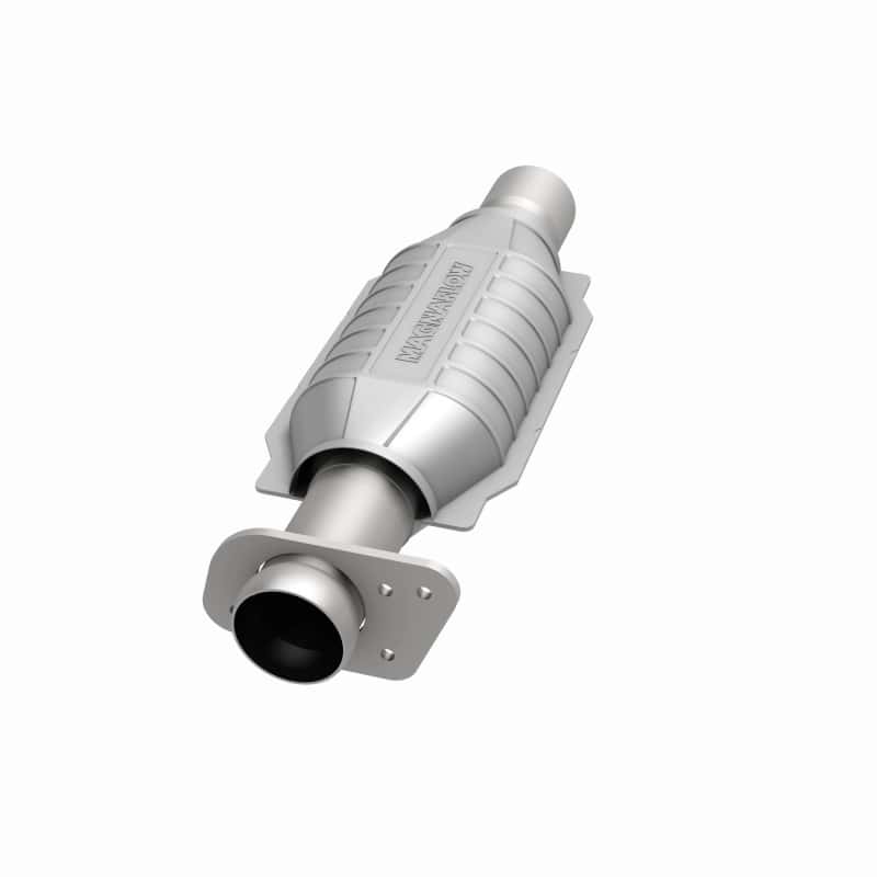 Magnaflow — MagnaFlow Conv DF Camaro-Firebird 93-95 3.4L
Standard Grade
Standard - view 26
