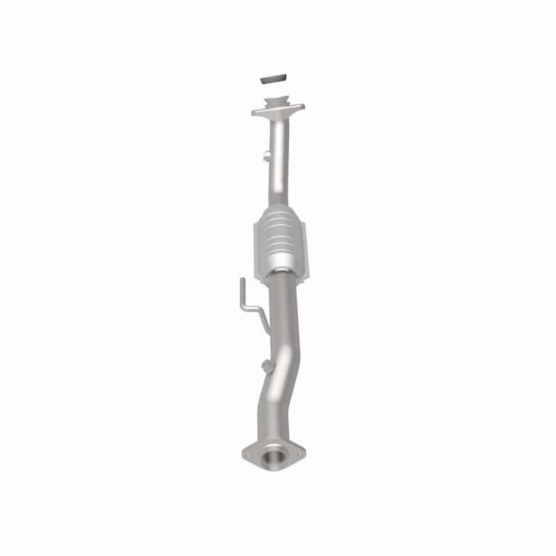 Magnaflow — MagnaFlow Conv DF Ranger 95-97
HM Grade
HM - view 16