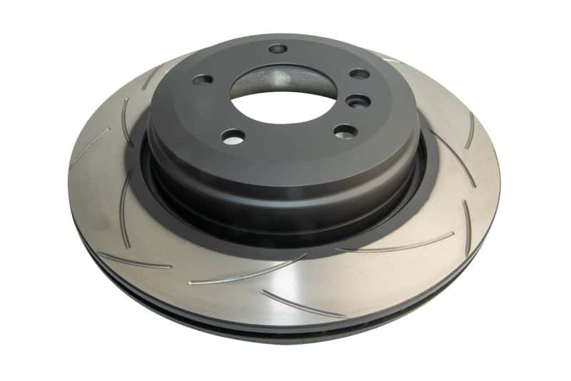 DBA — DBA 04-07 BMW 525i E60 RWD Rear Slotted Street Series Rotor
Brake Rotor
Brake Disc - view 4