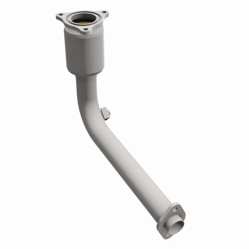 Magnaflow — MagnaFlow Conv DF 99-02 Esteem 1.8L frt OEM
OEM Grade
OEM - view 9