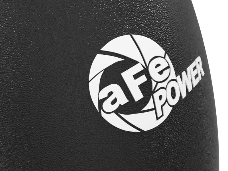 aFe — aFe 2024 GM Diesel Trucks V8 6.6L L5P BladeRunner 3.5in Aluminum Cold Charge Pipe - Black
Cold Charge Pipe - view 3