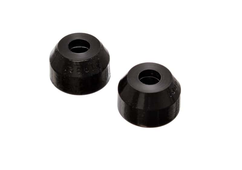 Energy Suspension — Energy Suspension 73-91 GM Denali Xl/Suburban/Yukon XL / 63-87 1/2 Ton C10/C1500/C2500/K1500/K20/K30
Tie Rod End Boot - view 1