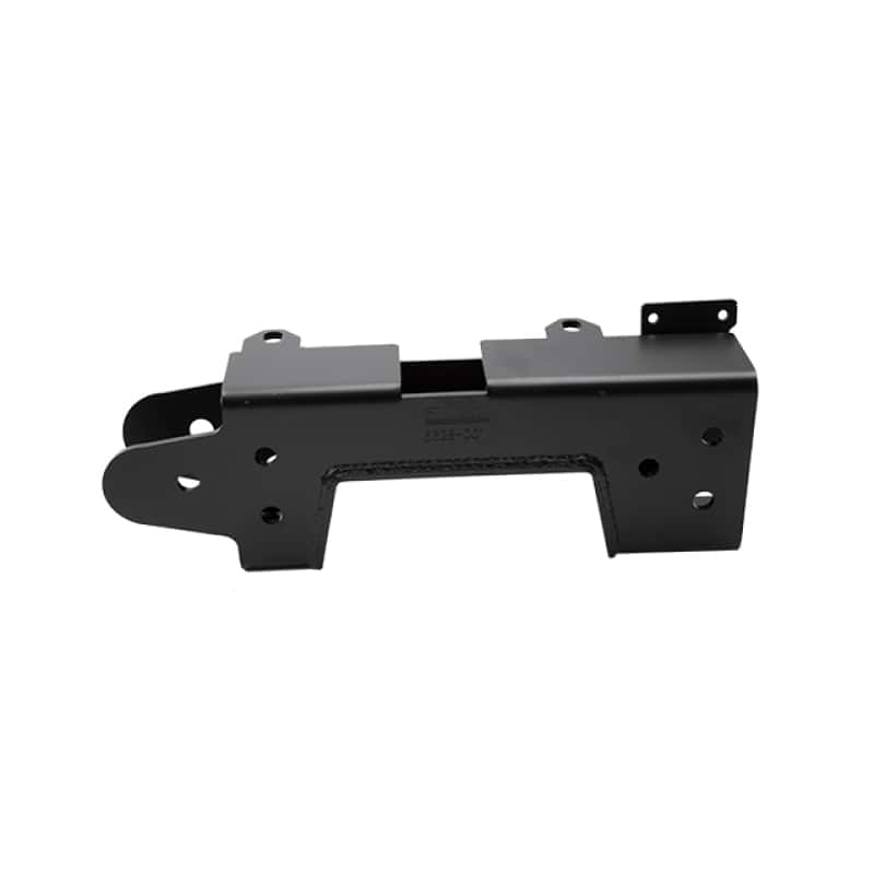 Belltech — Belltech C-NOTCH KIT 2019 Silverado / Sierra (Dbl / Crew cab / Short bed)
C-NOTCH KIT - view 6