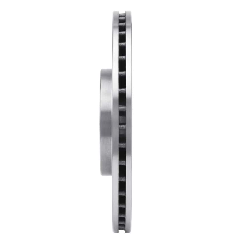 DFC — DFC 99-10 Chevrolet/Opel Astra (Mexico) Front Brake Rotor
DFC Brake Rotor - view 3