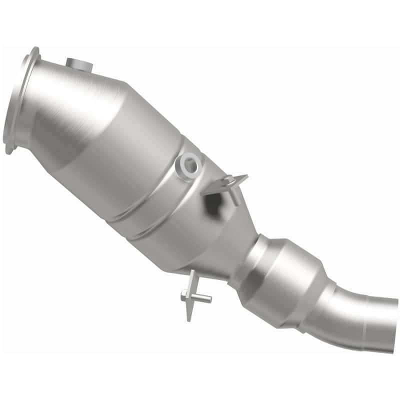 Magnaflow — Magnaflow Conv DF 2014 228i 2.0L Close Coupled
OEM Grade
OEM - view 5