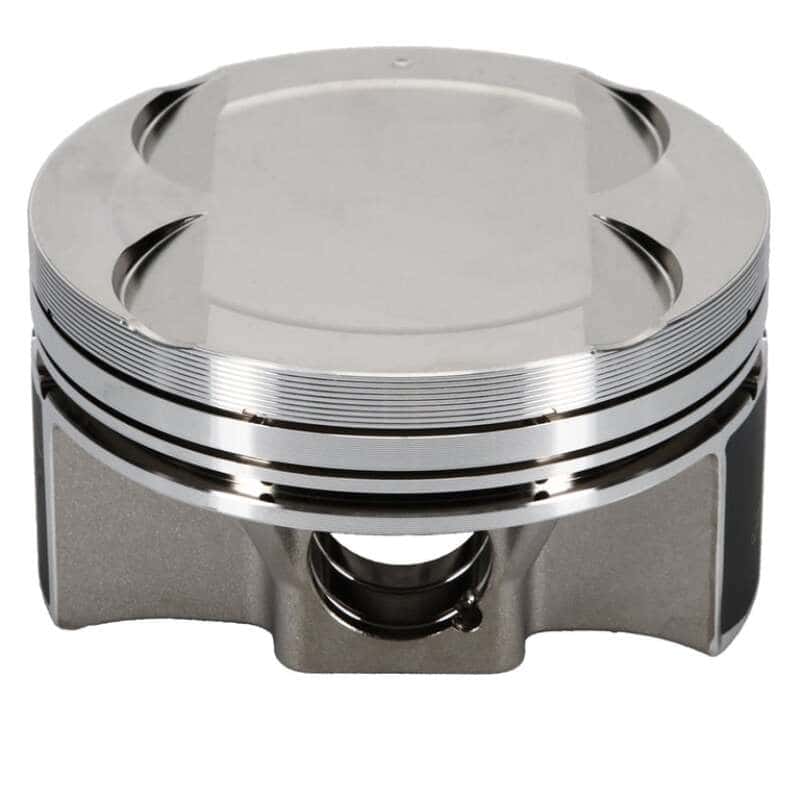 Wiseco — Wiseco Nissan VR38DETT 3.8L 95.58mm Bore 1.232inch CH -6.3 Dome Dish 9.5:1 Stroker Max HD Piston Kit
Piston Set - view 10