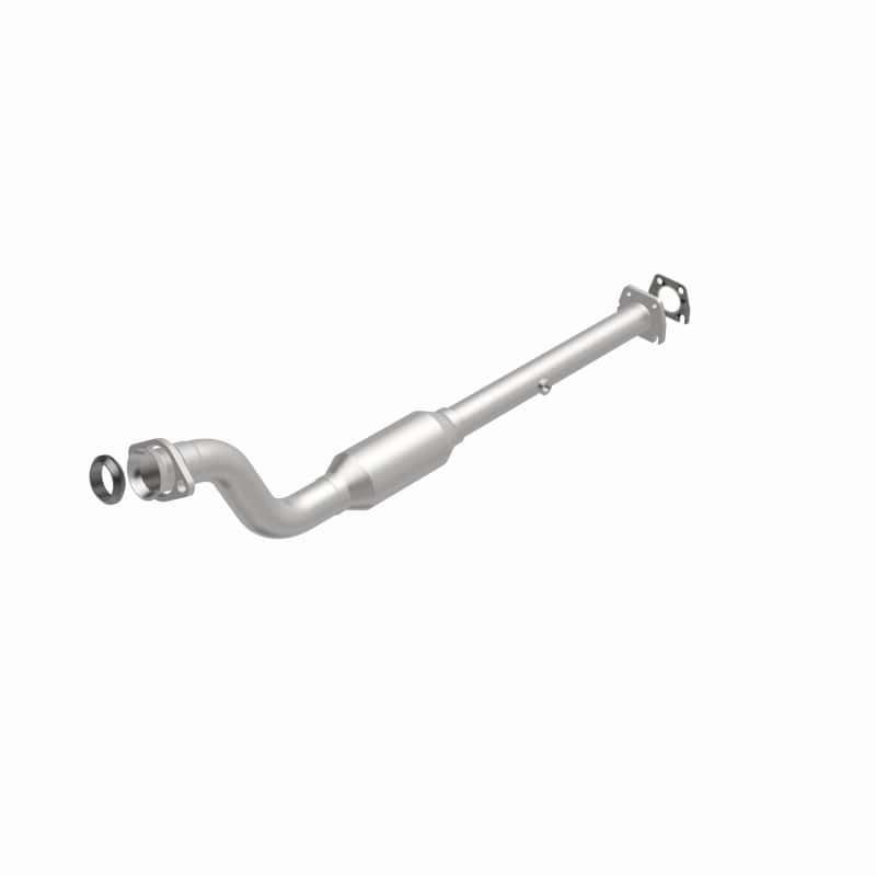 Magnaflow — MagnaFlow Conv DF 96 Buick Regal 3.8L
HM Grade
HM - view 6