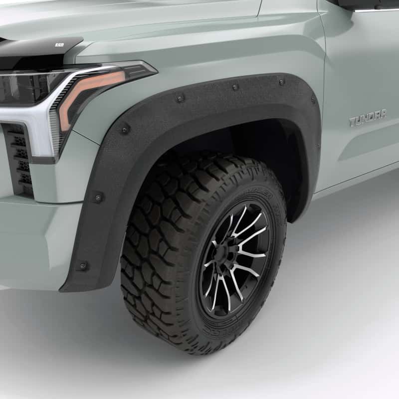 EGR — EGR 22-23 Toyota Tundra Bolt-On Look Fender Flares - Set
Bolt-style Flares
BLF1011-BS-BO - view 13