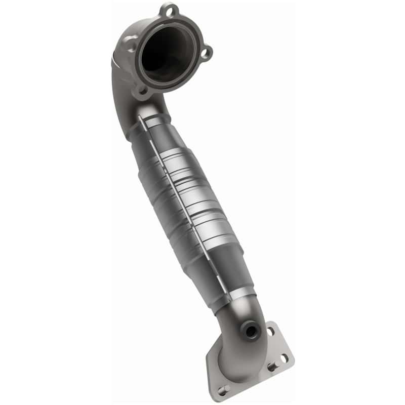 Magnaflow — MagnaFlow Conv DF 2011 Buick Regal 2.0L
OEM Grade
OEM - view 3