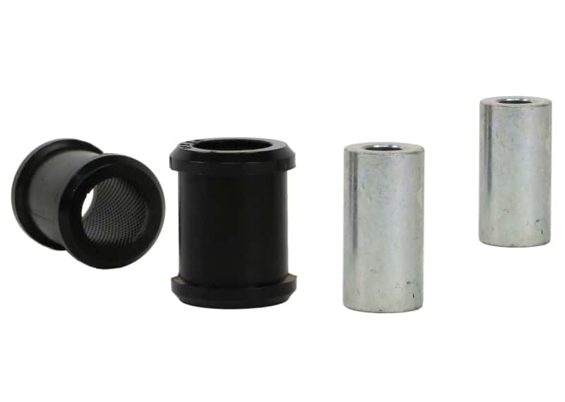 Whiteline — Whiteline 04-11 Mazda RX-8 Front Trailing Arm Upper Bushing Kit
Bushing Kit - view 3