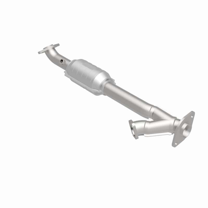Magnaflow — MagnaFlow Conv DF 05-07 4Runner Passenger Side Rear
HM Grade
HM - view 14