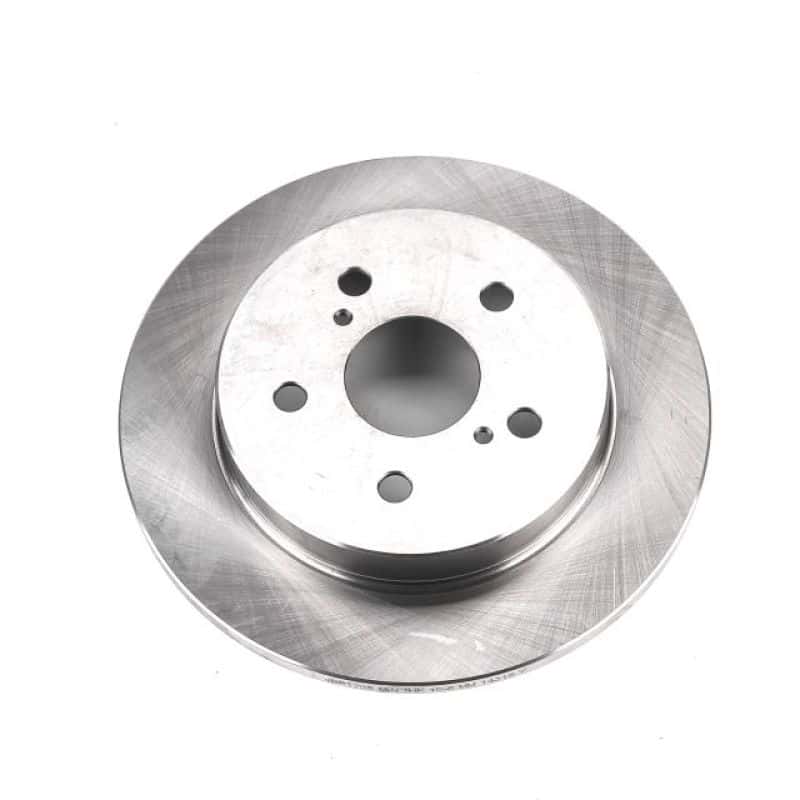 PowerStop — Power Stop 2019 Lexus ES350 Rear Autospecialty Brake Rotor
AutoSpecialty Rotor - view 1