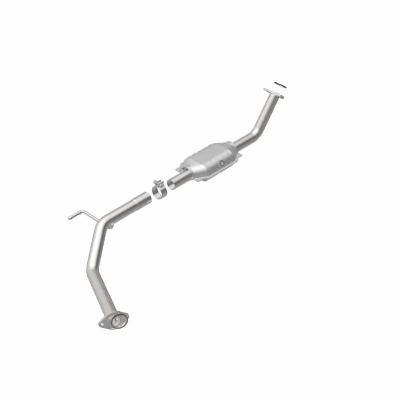 Magnaflow — MagnaFlow Conv DF 05-07 Toyota Sequoia 8 4.7L D/S
OEM Grade
OEM - view 18
