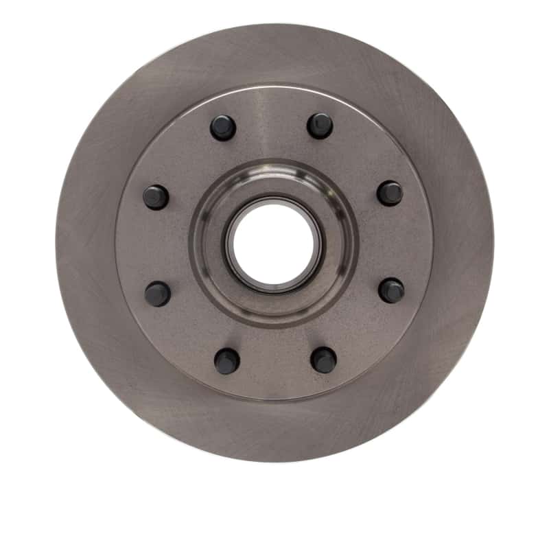 DFC — DFC 68-75 Ford F-250 2WD (Excl Super Duty) Front Brake Rotor
DFC Brake Rotor - view 1