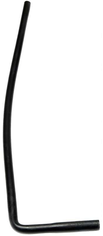 Gates — Gates 93-98 Jeep Grand Cherokee Laredo Molded Coolant Hose - Small I.D. - view 1