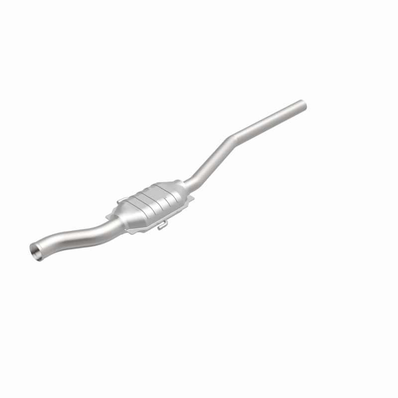Magnaflow — MagnaFlow Conv Direct Fit 79-81 Dodge D150/D200 3.7L
California - view 6