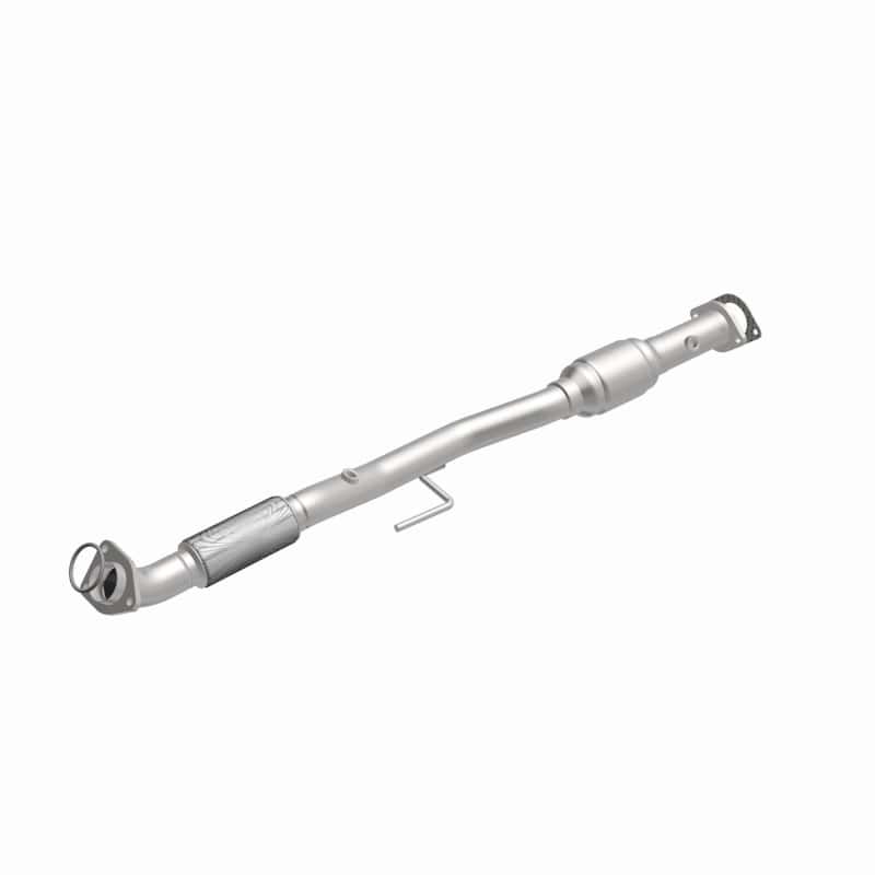 Magnaflow — MagnaFlow Conv Direct Fit Catalytic Converter 2007-2015 Nissan Altima L4 2.5L Gas and Diesel
HM Grade
HM - view 8