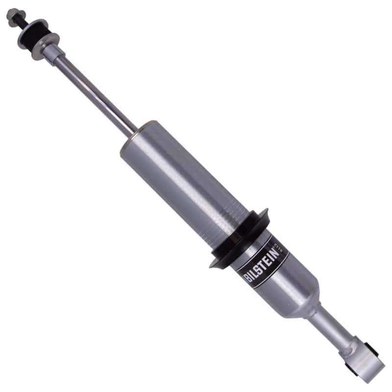 Bilstein — Bilstein 03-09 Lexus GX470 / 05-21 Toyota Tacoma B8 6112 Front Suspension Lift Kit
Front Kit - view 6