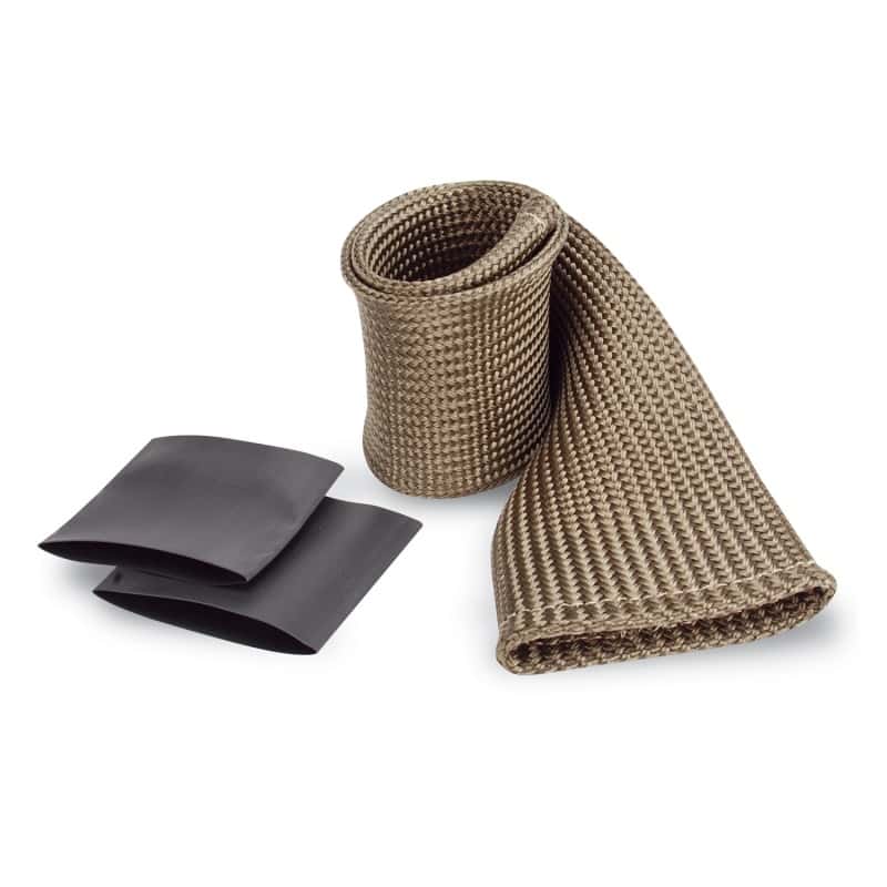 DEI — DEI Protect-A-Sleeve 2in ID x 3ft - Titanium
Heat Shield Sleeve - view 7
