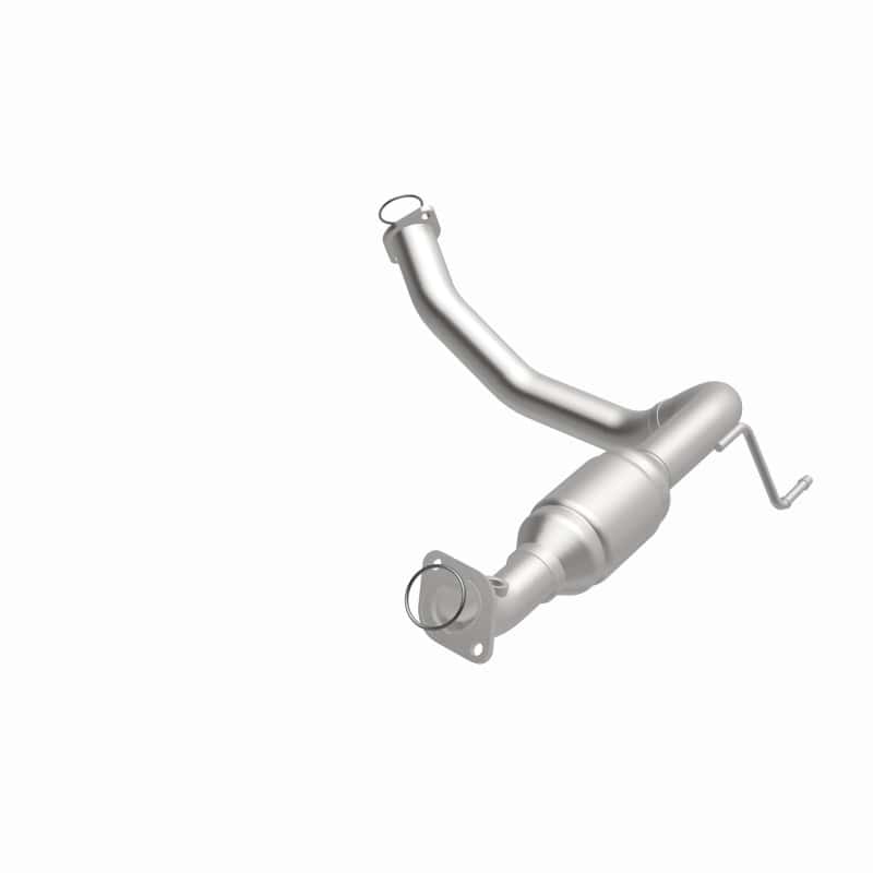 Magnaflow — MagnaFlow Conv DF 05-07 4-Run/FJ D/S rr OEM
OEM Grade
OEM - view 28