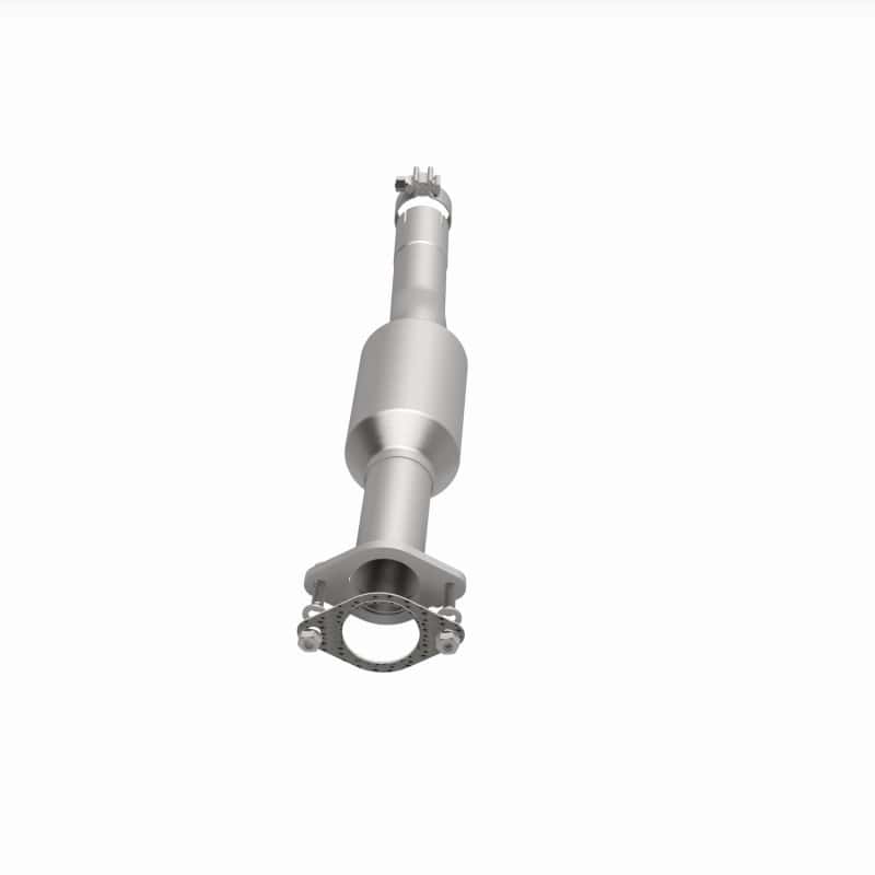 Magnaflow — MagnaFlow 17-19 Ford Escape L4 OEM Underbody Rear Direct Fit CARB Compliant Catalytic Converter
OEM Grade
OEM - view 25