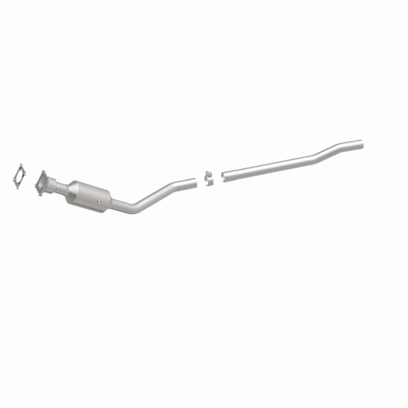 Magnaflow — Magnaflow 01-03 Chrysler Voyager 2.4L Direct Fit Converter
California - view 10