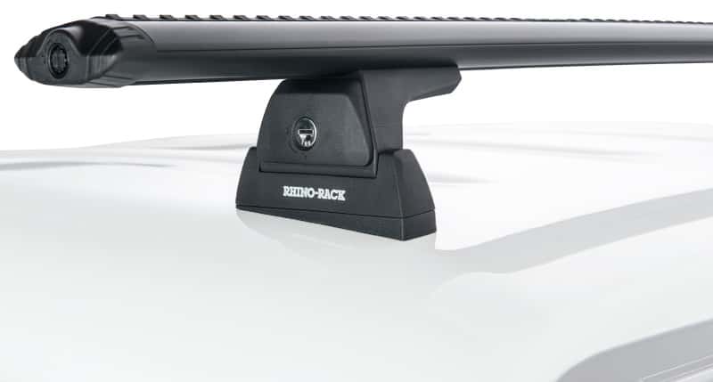 Rhino-Rack — Rhino-Rack Quick Mount Cap/Topper Leg Mount - Internal - Half - 2 pcs
Roof Rack Mount Kit - view 3