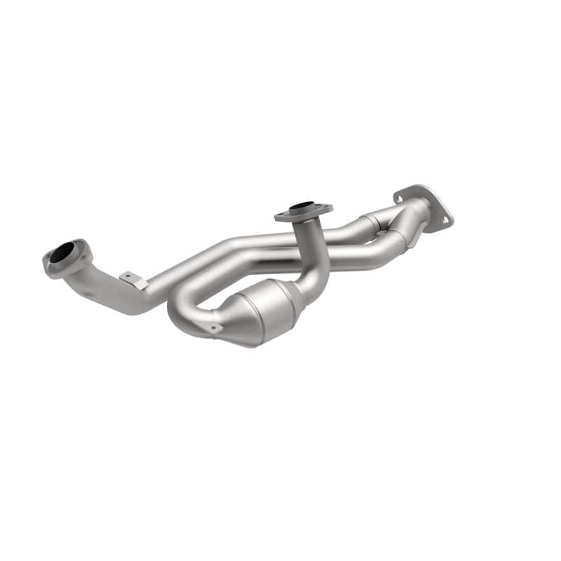Magnaflow — Magnaflow Conv DF 00 Lexus ES300 3.0L
OEM Grade
OEM - view 29