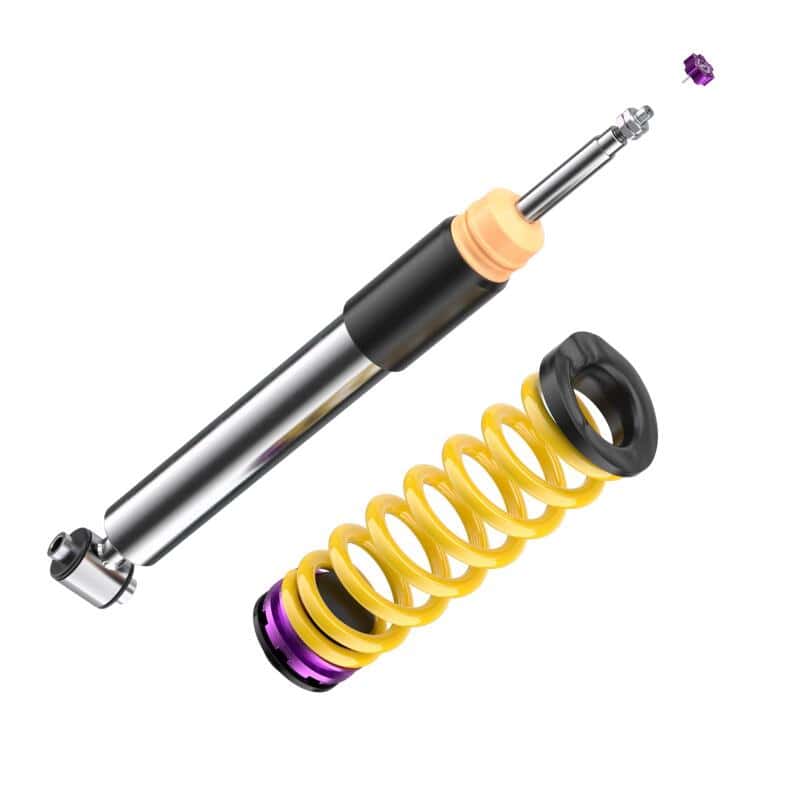 KW — KW Street Comfort Kit BMW 3series F34 Gran Turismo 335i AWD (x-Drive) without EDC
Coilover Kit - view 7
