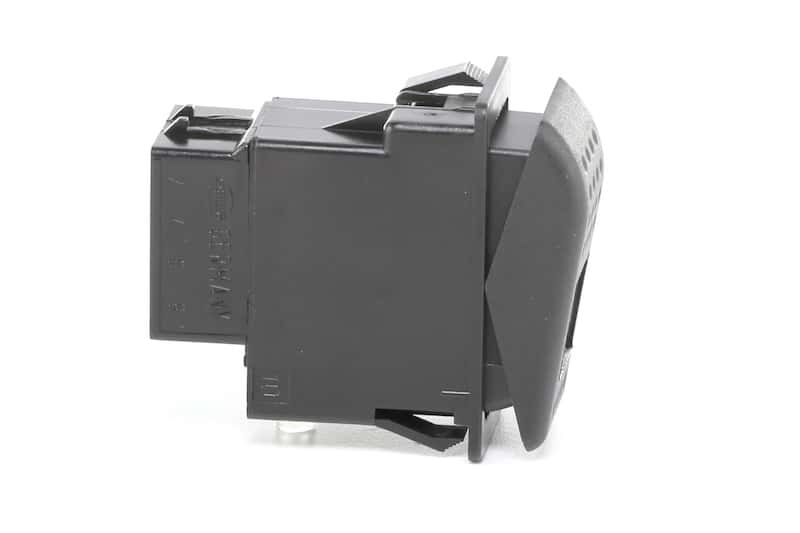 Hella — Hella Switch On/On/Off Momentary W Loc Light - view 11
