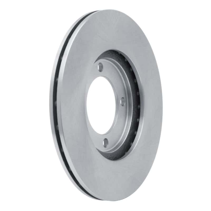 DFC — DFC 81-82 Toyota Cressida Front Brake Rotor
DFC Brake Rotor - view 4
