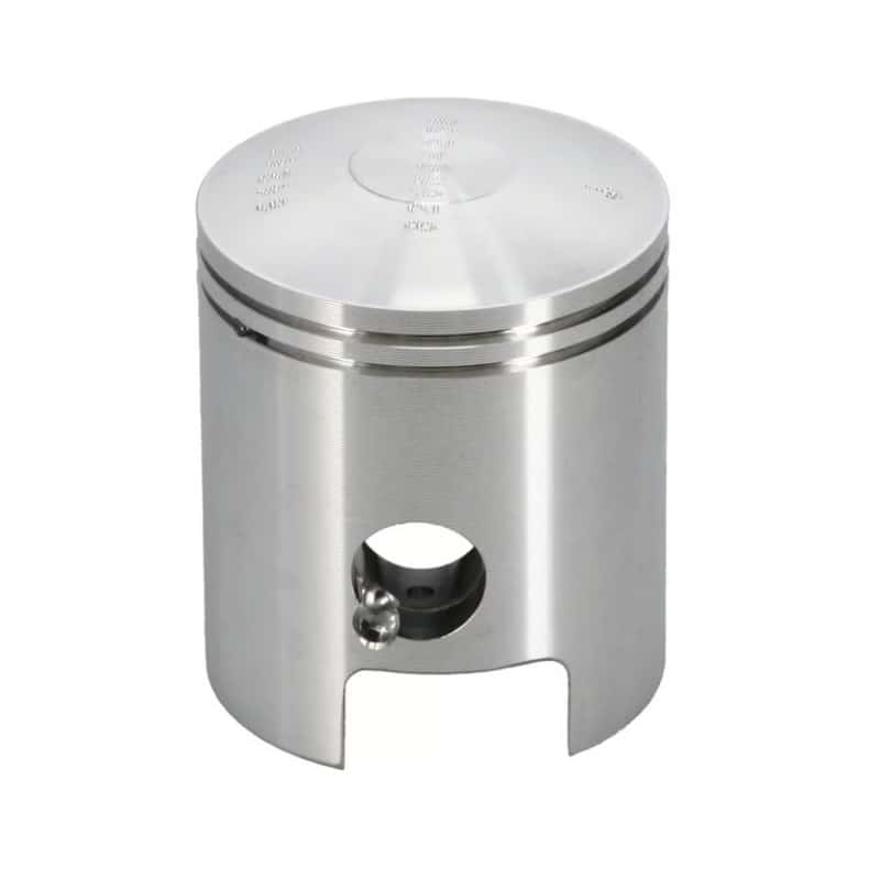 Wiseco — Wiseco Suzuki JR50 / Kawasaki KDX50 1674CD Piston Kit
Piston Kit - view 11