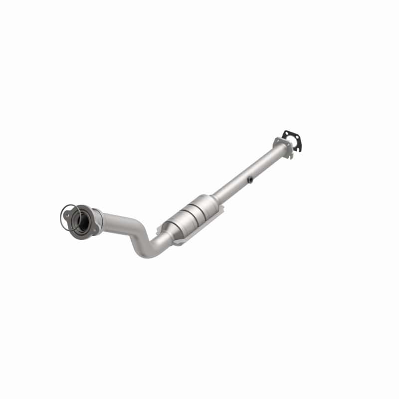 Magnaflow — MagnaFlow Conv DF 98-01 GM MidSize 3.1L
OEM Grade
OEM - view 28