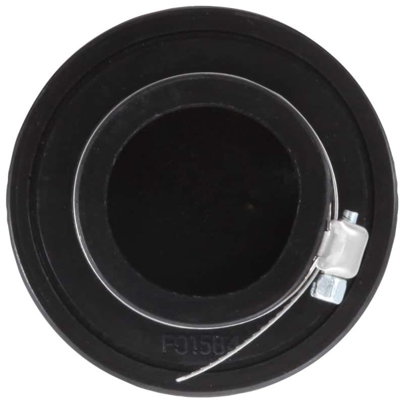 K&N Engineering — K&N 1.5in Flange ID x 3in OD x 2.5in H Rubber Base Crankcase Vent Filter
Vent Air Filter/Brea
Vent Air Filter - view 7
