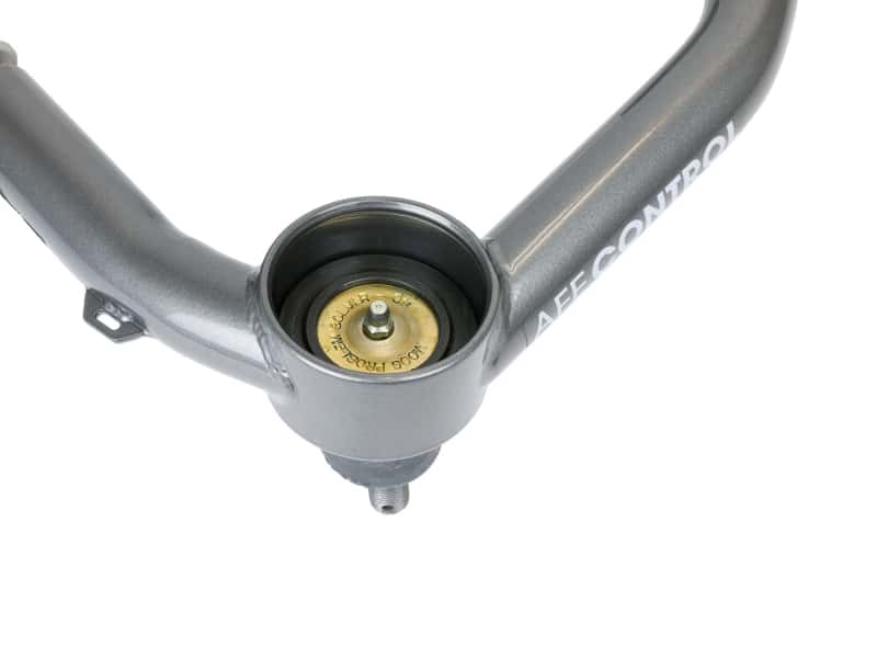 aFe — aFe Control 05-20 Tacoma Upper Control Arms - Gunmetal Grey
Upper Control Arms - view 4